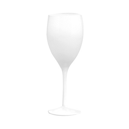 бокалы для вина WHITE