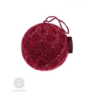 Декоративный шар "Snowberry"